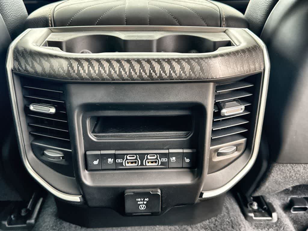 Thumbnail: 2026 RAM 1500 - 21