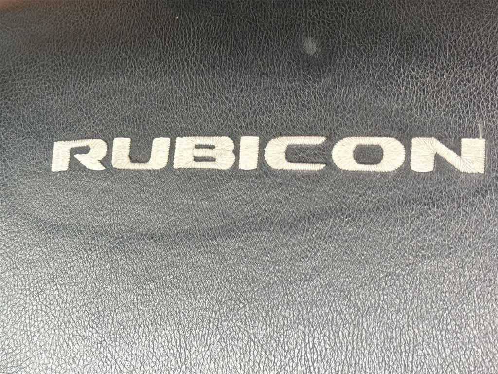 Thumbnail: 2018 Jeep Wrangler - 11