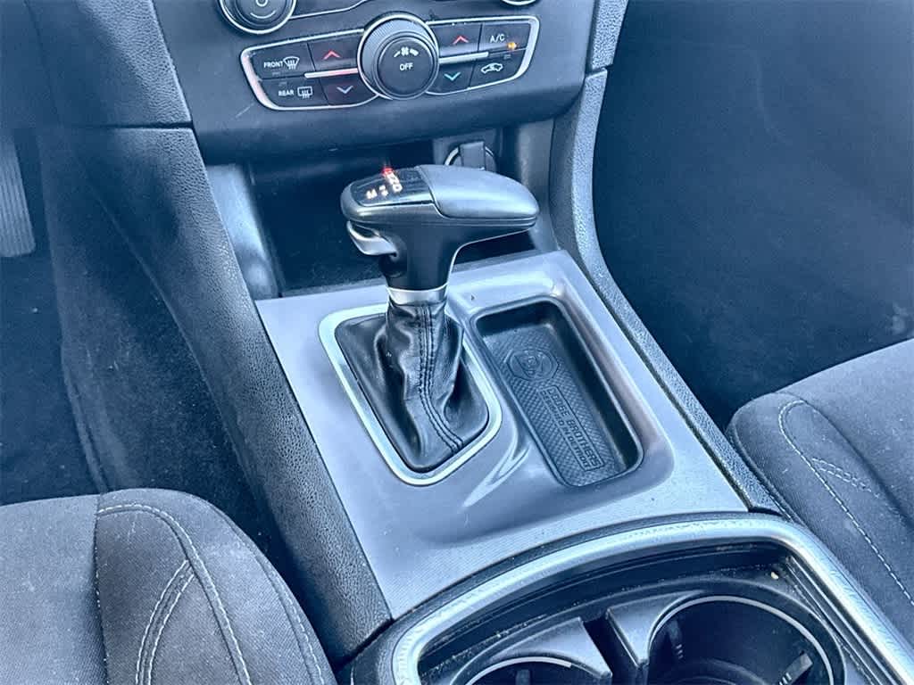 Thumbnail: 2023 Dodge Charger - 16