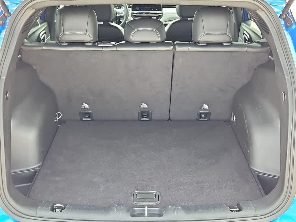 Thumbnail: 2024 Jeep Compass - 33