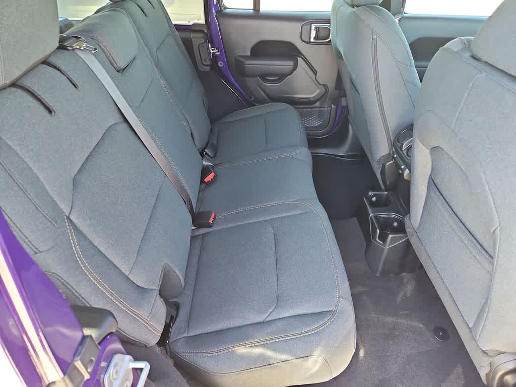 Thumbnail: 2026 Jeep Wrangler - 21