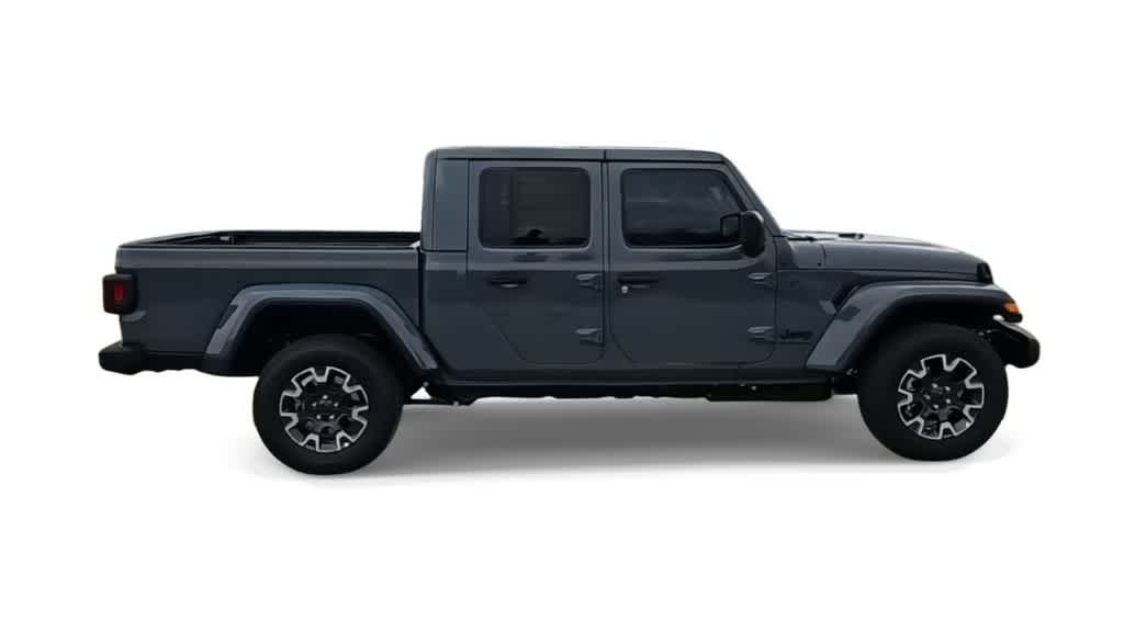 Thumbnail: 2026 Jeep Gladiator - 9