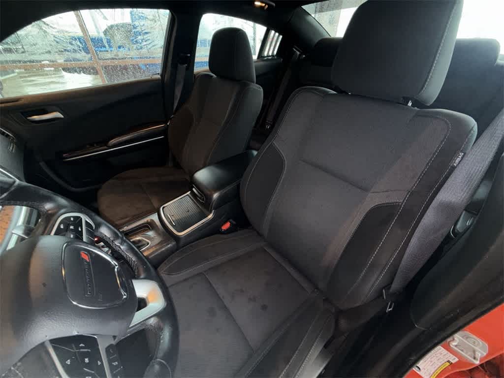 Thumbnail: 2018 Dodge Charger - 11