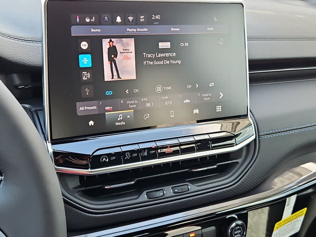 Thumbnail: 2026 Jeep Compass - 29