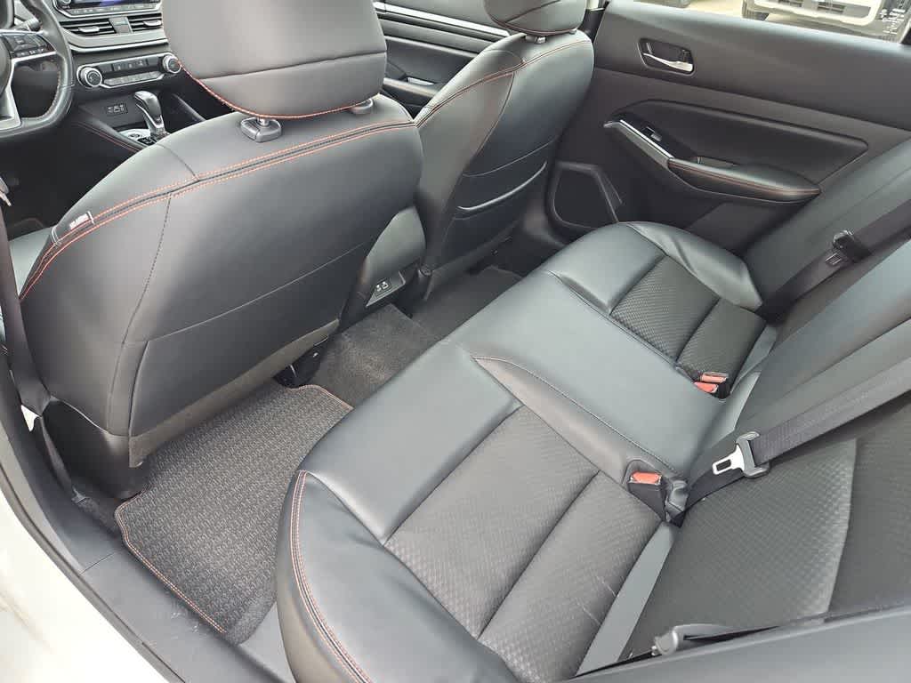 Thumbnail: 2024 Nissan Altima - 19