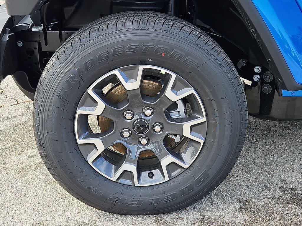 Thumbnail: 2026 Jeep Gladiator - 14