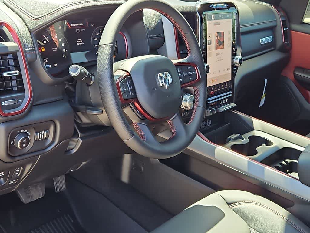 Thumbnail: 2026 RAM 1500 - 10