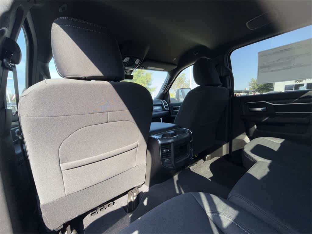 Thumbnail: 2026 RAM 3500 - 11