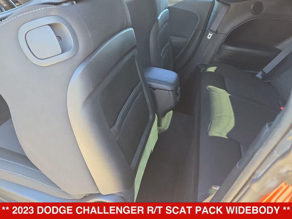 Thumbnail: 2023 Dodge Challenger - 17