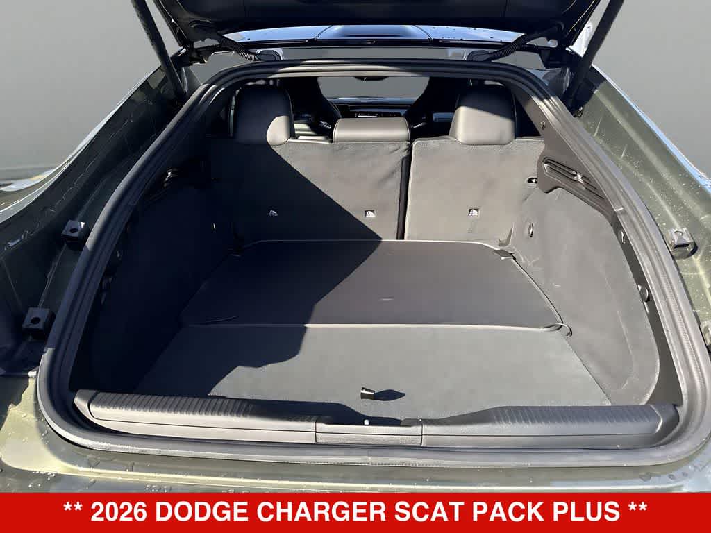 Thumbnail: 2026 Dodge Charger - 20