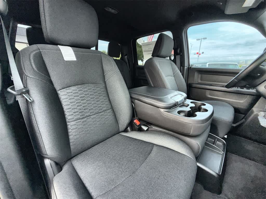 Thumbnail: 2026 RAM 3500 - 13