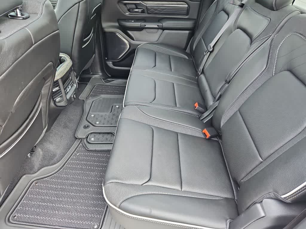 Thumbnail: 2026 RAM 1500 - 21