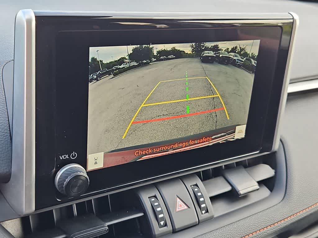 Thumbnail: 2024 Toyota RAV4 - 29