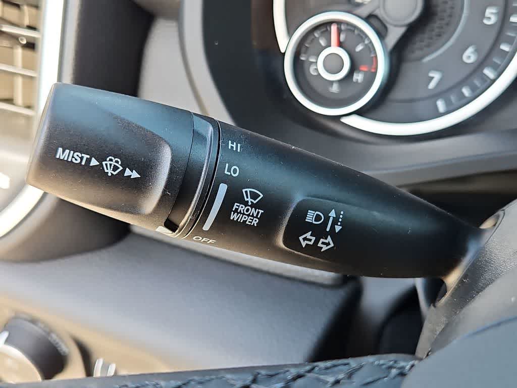 Thumbnail: 2026 RAM 1500 - 26