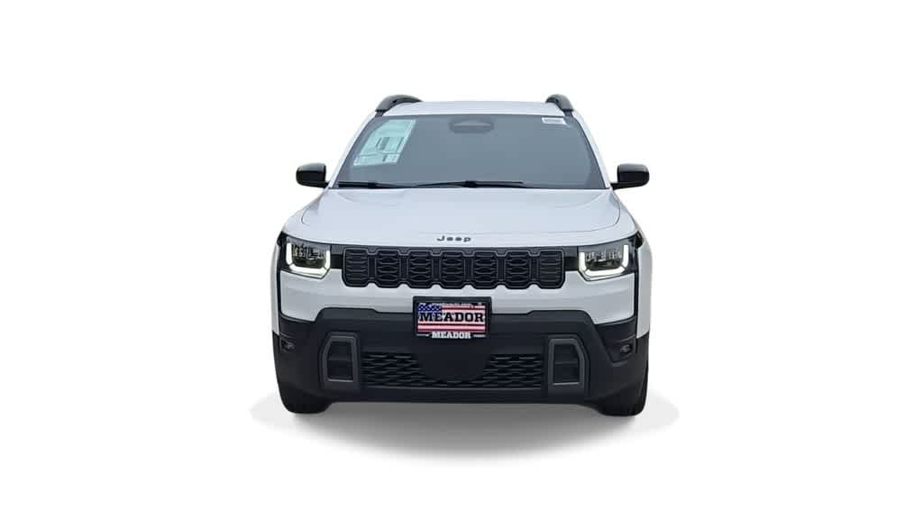 Thumbnail: 2026 Jeep Cherokee - 3