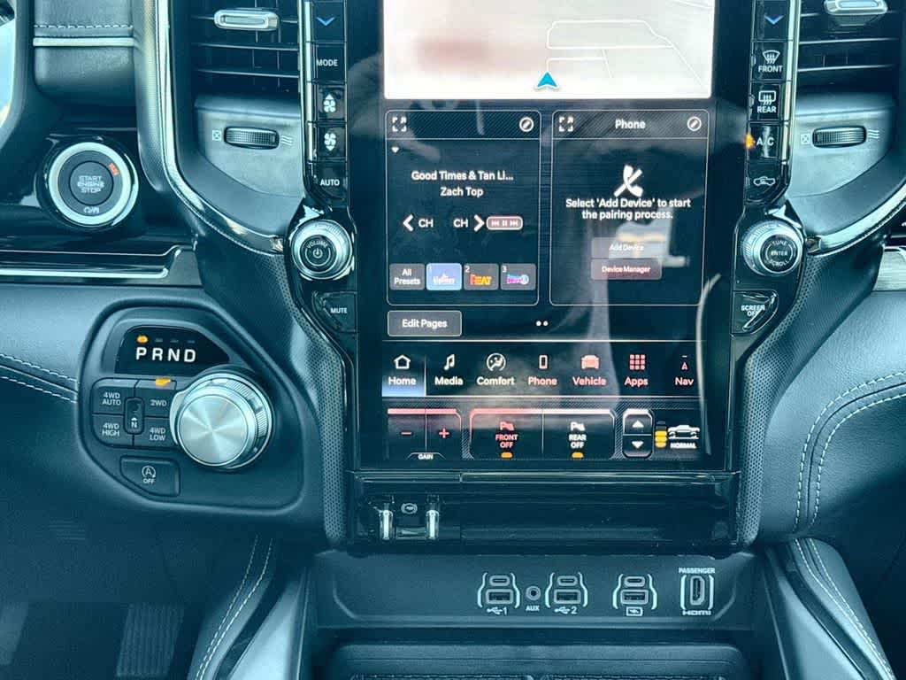 Thumbnail: 2026 RAM 1500 - 16