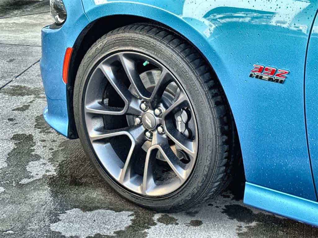 Thumbnail: 2023 Dodge Charger - 9