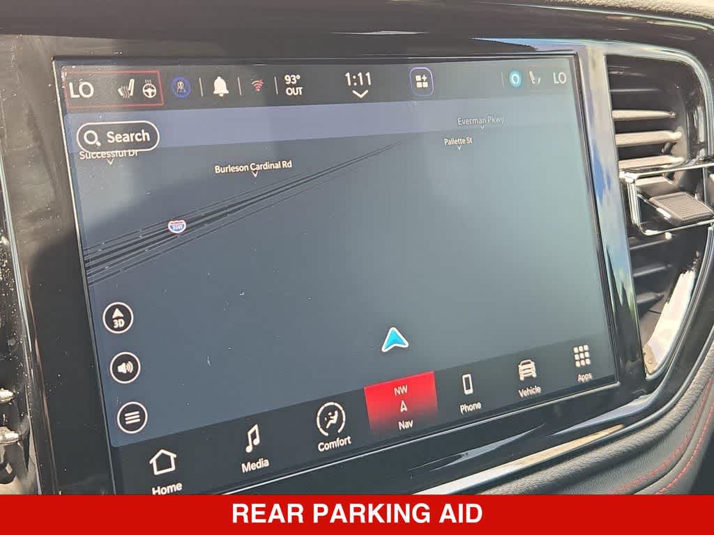 Thumbnail: 2026 Dodge Durango - 27
