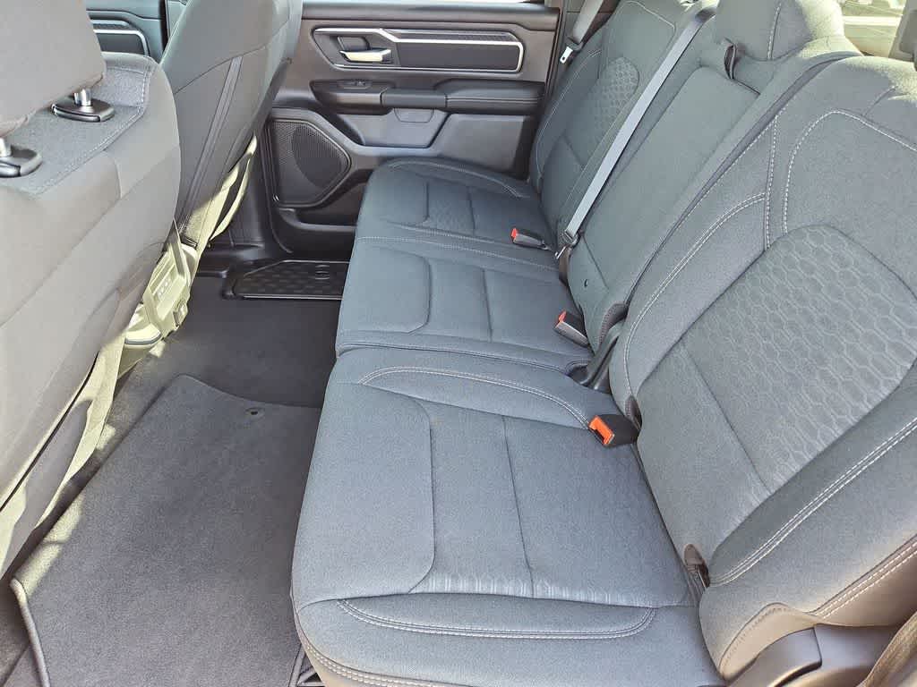 Thumbnail: 2026 RAM 1500 - 20