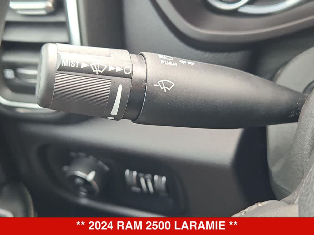Thumbnail: 2024 RAM 2500 - 24
