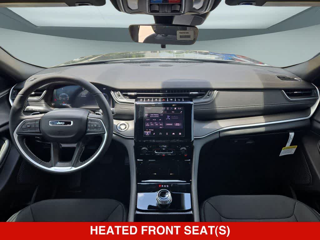Thumbnail: 2026 Jeep Grand Cherokee - 13