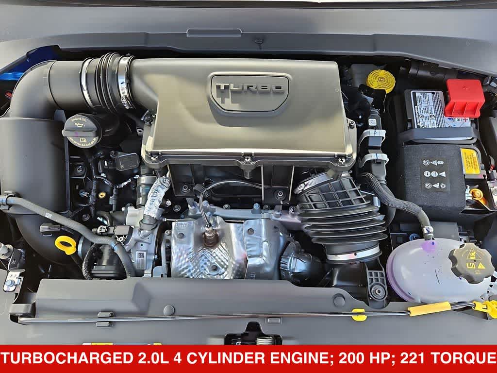 Thumbnail: 2026 Jeep Compass - 15