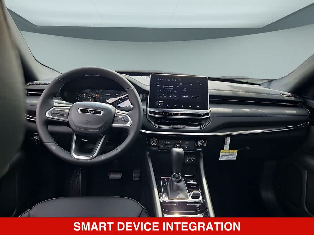 Thumbnail: 2026 Jeep Compass - 16