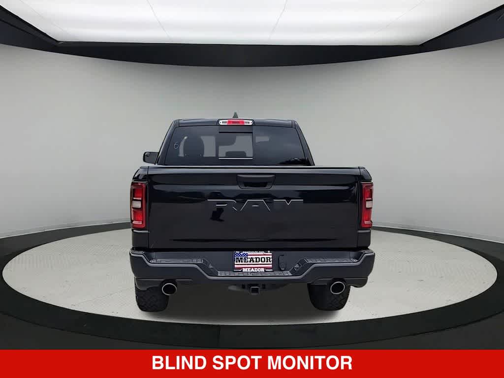 Thumbnail: 2026 RAM 1500 - 7
