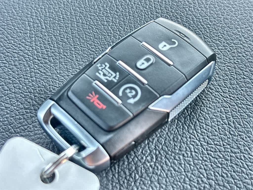 Thumbnail: 2026 RAM 1500 - 21