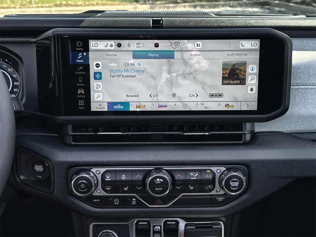 Thumbnail: 2025 Jeep Wrangler - 18