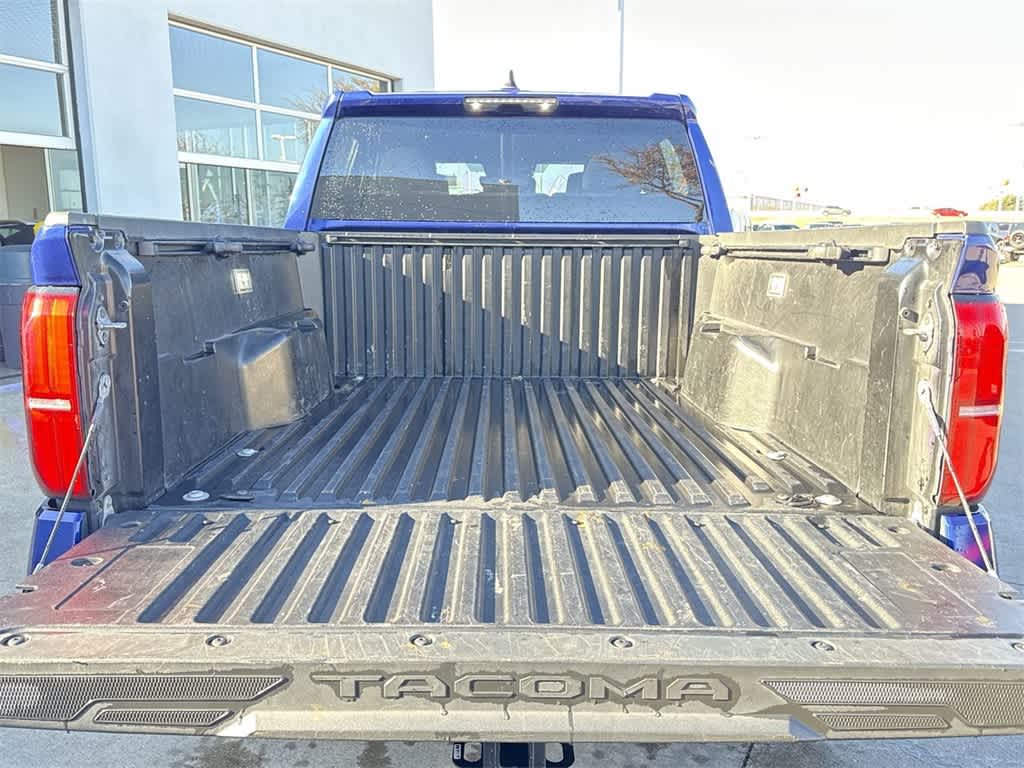 Thumbnail: 2024 Toyota Tacoma - 21