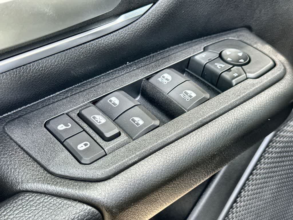 Thumbnail: 2026 RAM 1500 - 23