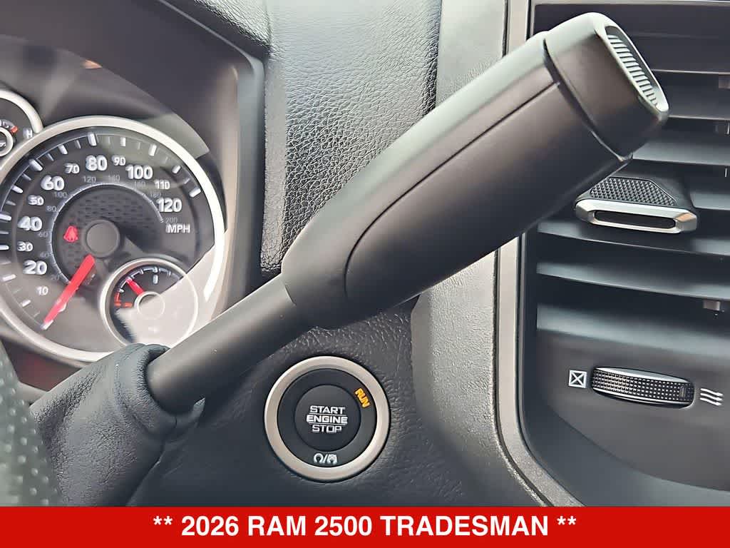 Thumbnail: 2026 RAM 2500 - 32