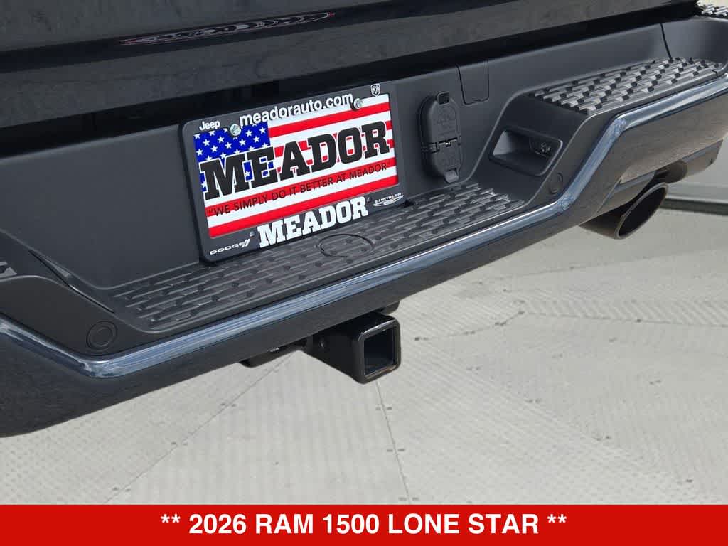 Thumbnail: 2026 RAM 1500 - 32