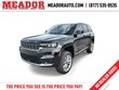 Jeep Grand Cherokee 4xe
