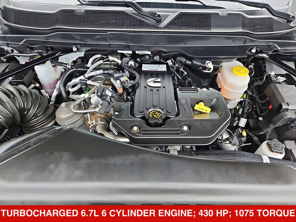 Thumbnail: 2026 RAM 2500 - 15