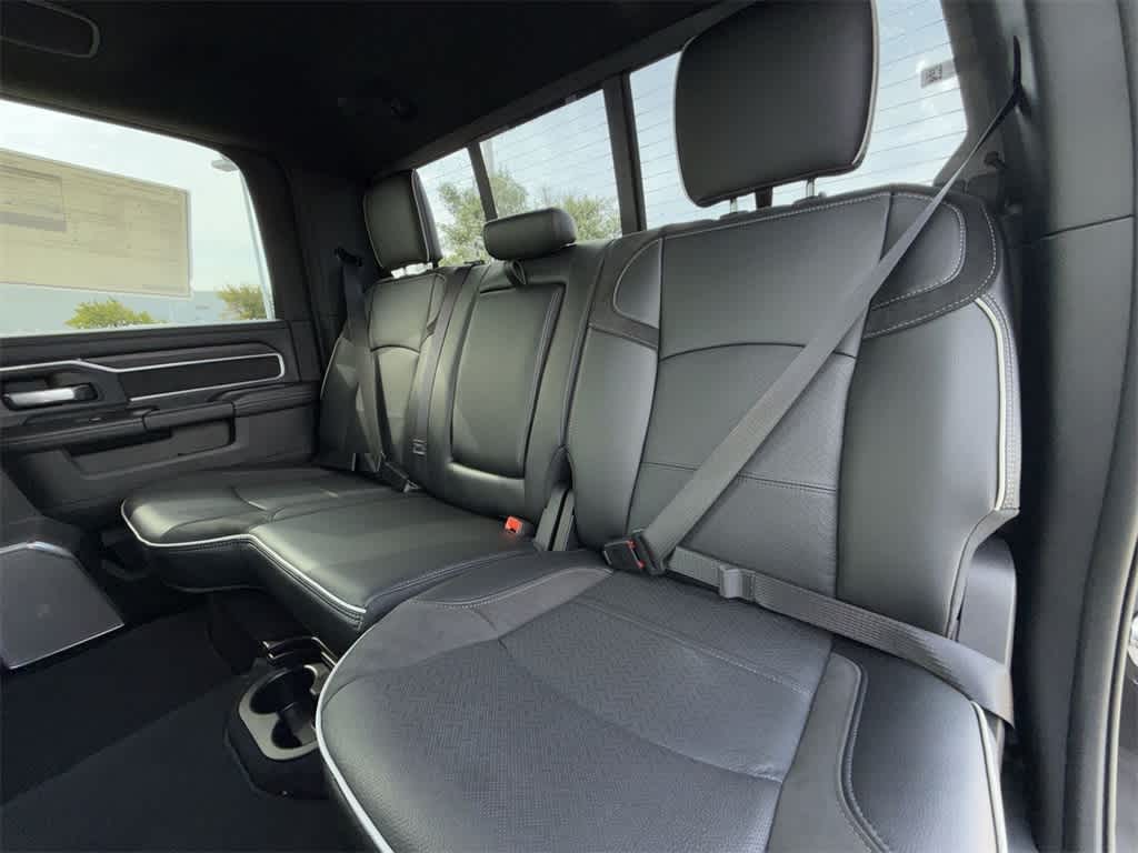 Thumbnail: 2026 RAM 2500 - 12