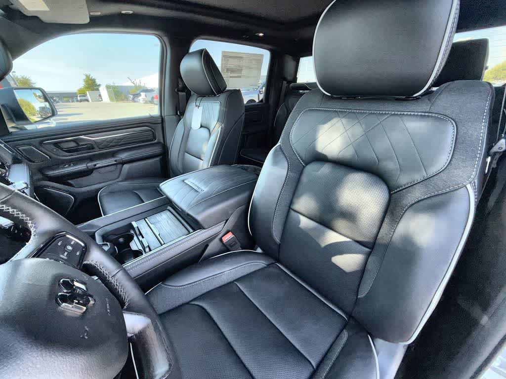 Thumbnail: 2026 RAM 1500 - 10