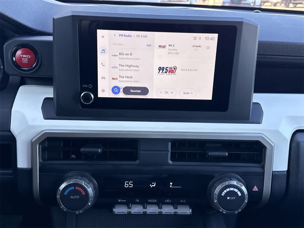 Thumbnail: 2024 Toyota Tacoma - 15