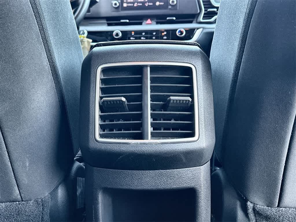 Thumbnail: 2023 Kia Sportage - 20