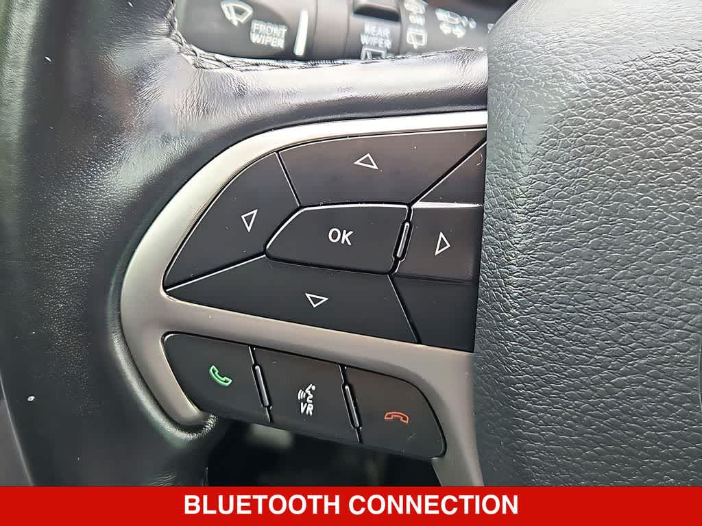 Thumbnail: 2021 Jeep Grand Cherokee - 26