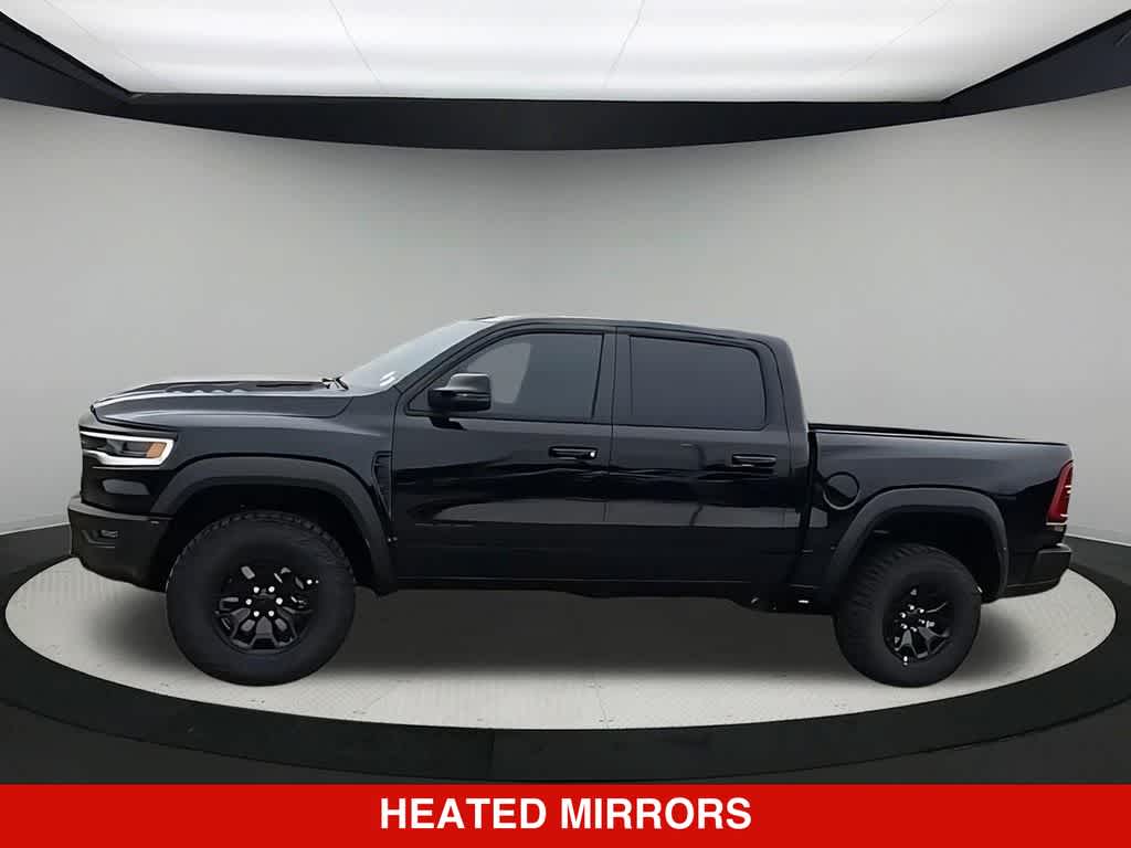 Thumbnail: 2026 RAM 1500 - 4