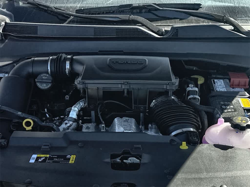 Thumbnail: 2026 Jeep Compass - 10