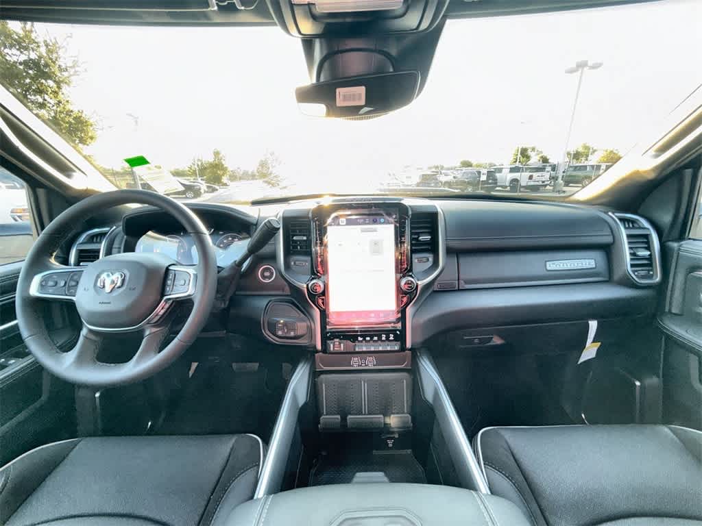 Thumbnail: 2026 RAM 3500 - 15