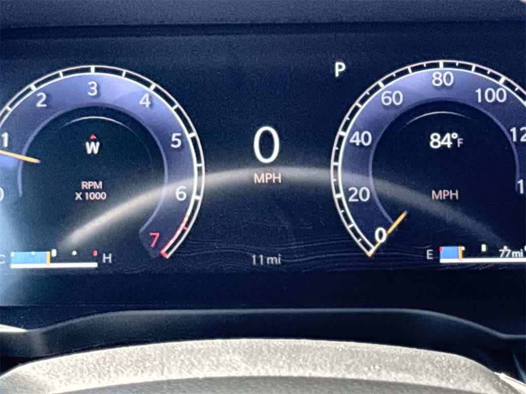 Thumbnail: 2025 Jeep Grand Cherokee L - 22