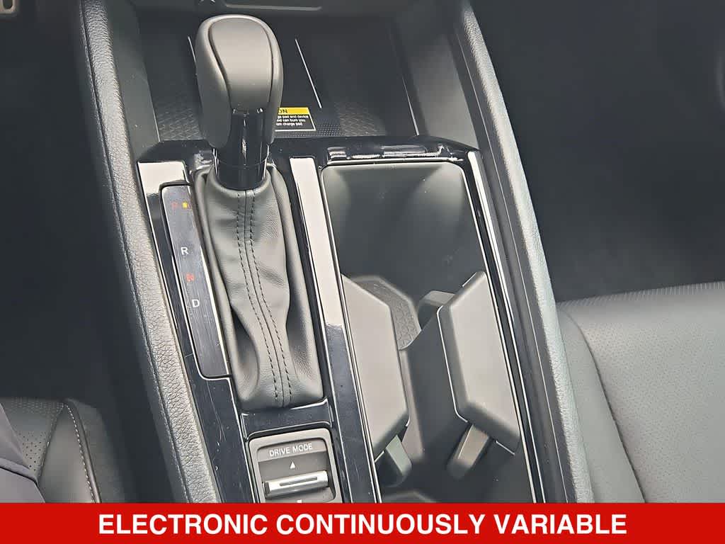 Thumbnail: 2025 Honda Accord - 33