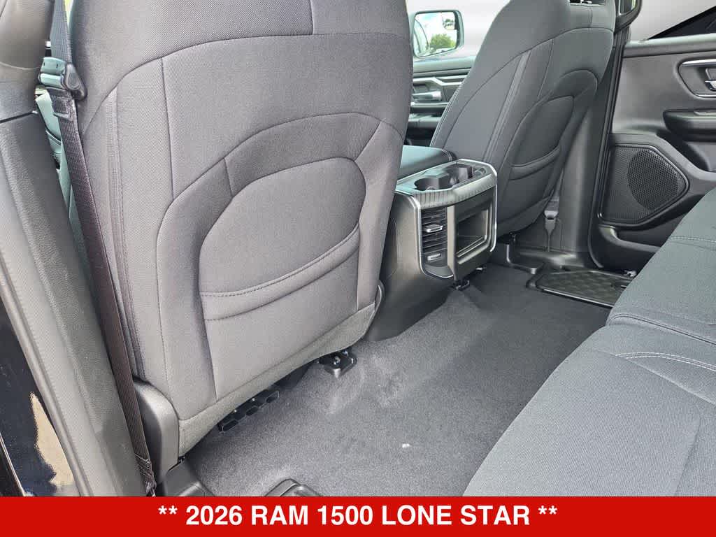 Thumbnail: 2026 RAM 1500 - 17