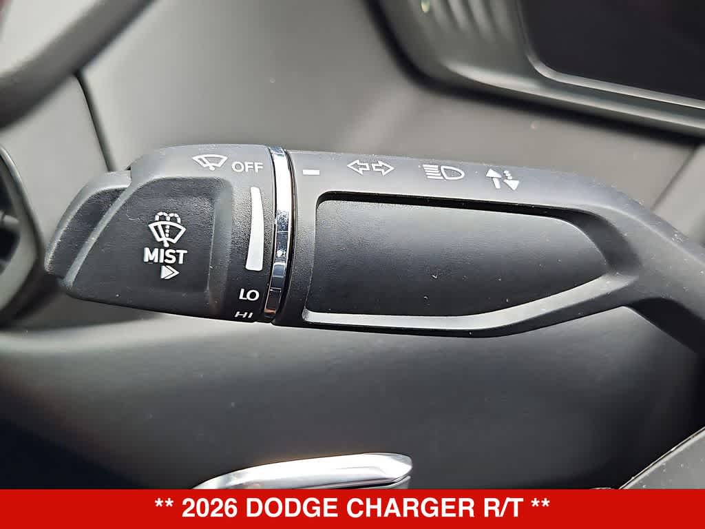 Thumbnail: 2026 Dodge Charger - 27