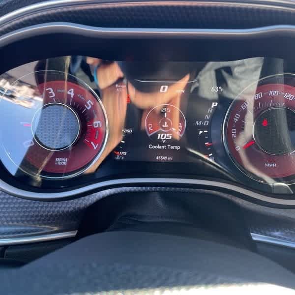 Thumbnail: 2018 Dodge Challenger - 9