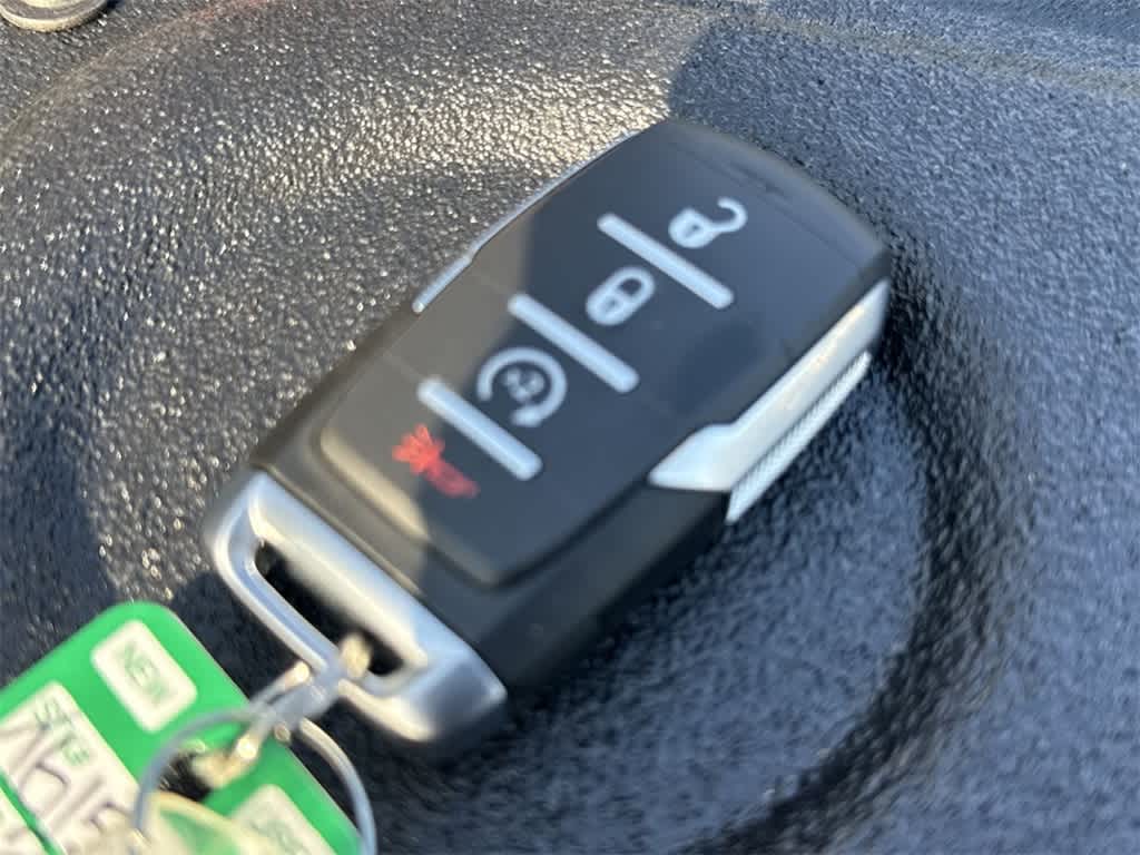 Thumbnail: 2026 RAM 3500 - 22